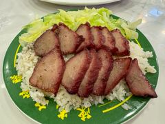 -陈光记烧腊(长寿路店)