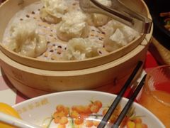-西贝(金桥店)