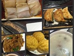 -顺丰轩园林酒家(天河店)