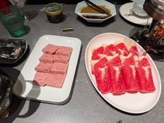 -鼎鼎香·港式火锅(北京SKP店)