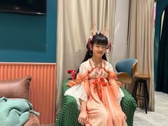 -海马体家庭照相馆(北京芳圆里 ID MALL店)