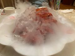 精品清水龙虾-於氏虾神(盱眙总店)