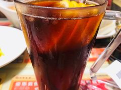-民华餐厅(华鸿大楼店)