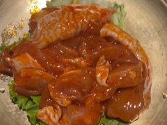 -炙城·韩式烤肉(南京东路店)