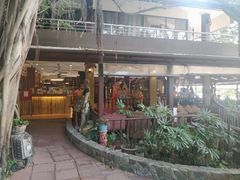-卷心菜和避孕套餐厅(Pattaya)