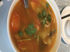 -巴扎美食·新疆菜·西域歌舞表演餐厅(新疆大厦店)