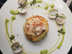 -瑞吉酒店 · Elba 欧尔巴意大利餐厅· 精致意餐·云端聚会