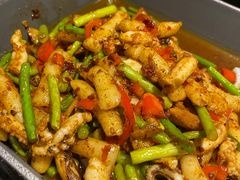 -老头儿油爆虾(星光一期店)