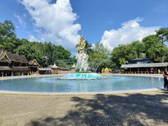 -西双版纳傣族园