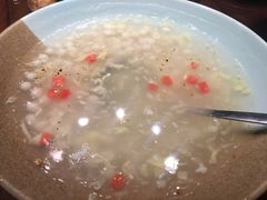 酒酿小圆子-外婆家(西溪印象城店)