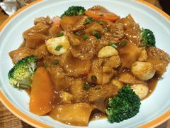 -敏珠拉姆藏餐·南京厨房(富春江东街店)