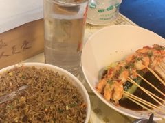 -串盟烧烤大排档·长沙美食地标(星沙店)