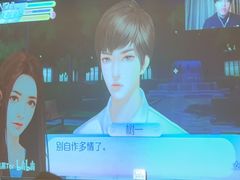 -和子足浴SPA会馆(东方之门店)