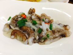 -青瓦餐厅·生鱼片·韩园烤肉(西塔店)