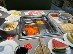 -海底捞火锅(赛格国际购物中心店)