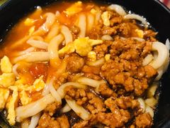 -太原面食店(解放路店)