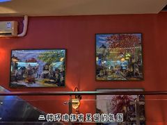 -大头虾越式风味餐厅(光明广场店)