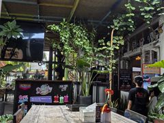 -Warung Nia Balinese Food & Pork Ribs