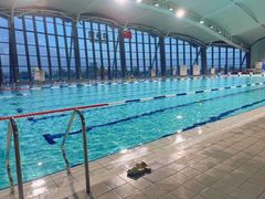 -汕头市游泳跳水馆