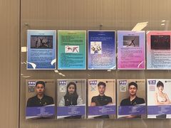 -琪航·健身+普拉提(嘉定北地铁站店)