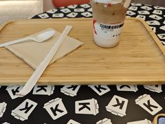 -肯德基(绿溪谷店)