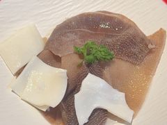 -牛New寿喜烧(金鹰世界店)