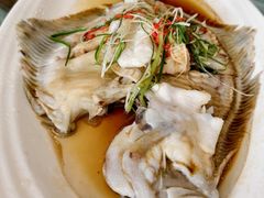 -牟传仁饭庄(星海店)