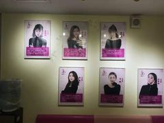 -舞研舞蹈培训(魏公村校区)