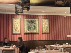 -东方明珠老上海8号餐厅(东方明珠广播电视塔店)