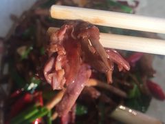 -盐帮食坊•小河帮川菜(四川师大店)