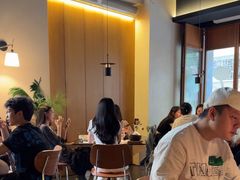 -Fuzzy Bistro 浮几韩餐·茶酒馆