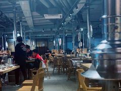 -姜虎东白丁烤肉(恒隆广场店)