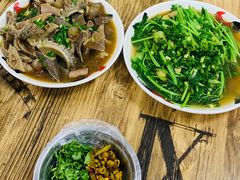 -正宗阳山牛杂(东城店)