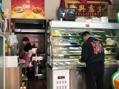 -成都冒菜四川一绝(景谷路店)