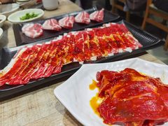 -一心烤肉(延安路店)