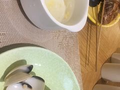 -华邑酒店·鲜艳全日自助餐厅