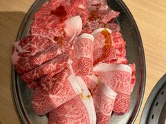 -和牛放题的殿堂 肉屋横丁(秋叶原店)