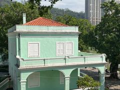 -龙环葡韵住宅式博物馆