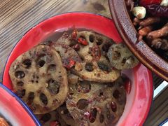 -老三样·美食研究中心(世贸路店)