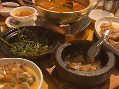 -东就鸭饭店·古早海南菜(友谊南海城店)
