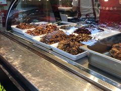 -鑫记婆婆兔·成都特产·兔头手撕兔(太古里店)