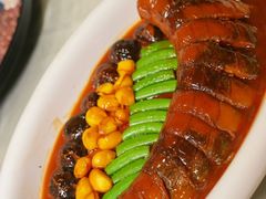 -麒麟中餐厅·经典粤菜·地道菜式老字号(广州长隆酒店)