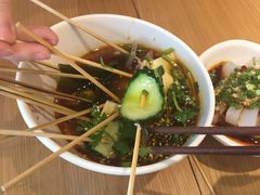 -蓉李记成都名小吃(武汉菱角湖万达店)