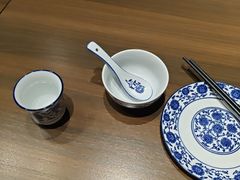 -百花深处·老北京风味菜