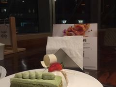 -上海雅居乐万豪侯爵酒店