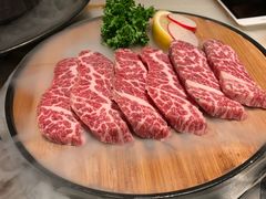 -厚贞日式烤肉(龙之梦店)