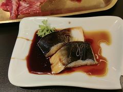 -東盛炭烤自助料理(玄武招商花园城店)