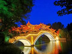 -台儿庄古城