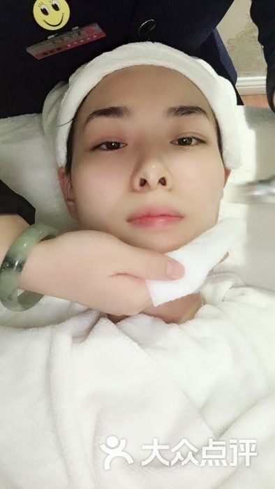 鑫悦国际美容(崇文门店)图片 - 第1张