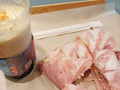 -奈雪的茶(亨特国际广场店)